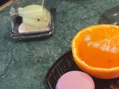 -牛New寿喜烧(金鹰世界店)