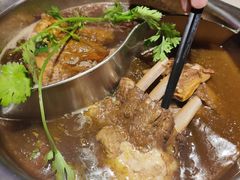 -老诚一锅(乔庄店)