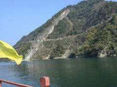 -乌江画廊(彭水苗族土家族自治县)
