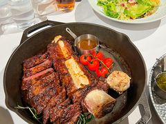 -黑宝石西餐厅(汇励99城市公园店)