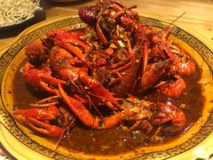-金陵一哥龙虾馆(三牌楼总店)