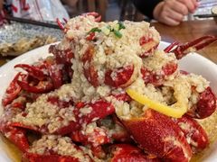 -虾小龙老长沙龙虾馆(坡子街店)