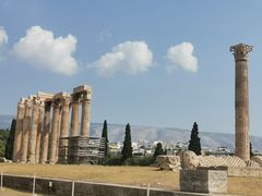 -奥林匹亚宙斯神庙