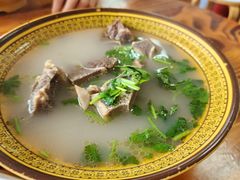 -皖北羊肉汤牛肉汤