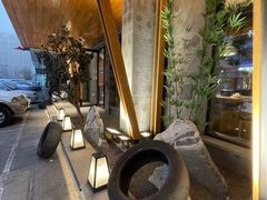 -一江山炭火烤肉专门店