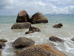 -玫瑰海岸文化旅游度假区