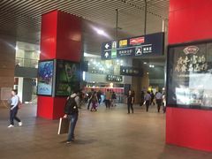 -东直门长途汽车站