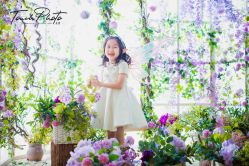 -韩国童感TOUCH PHOTO儿童摄影(朝阳分店)