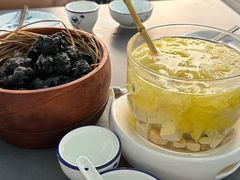 -蘇河湾·新鲁菜·泰山宴(泰山店)