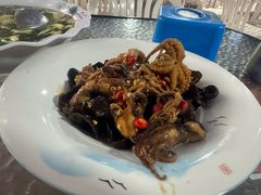 -鼓歌海鲜舫·手抓海鲜(大学城店)