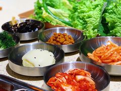 -东门韩国烤肉·韩国料理(烟台朝阳街店)