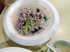 -春水锅贴·传统鲁菜(大明湖店)