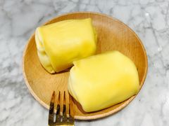 -发记甜品(豉油街店)