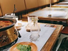 -探鱼·鲜青椒爽麻烤鱼(北京路天河城店)
