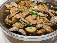 -老好人象山海鲜(岭南路店)