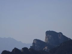 -洛阳白云山景区