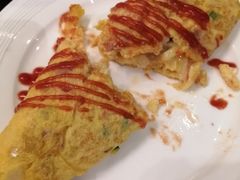 -上海滴水湖皇冠假日酒店