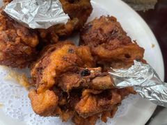 -邢家锅贴老店·非遗·开封菜(金明广场店)