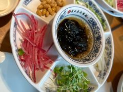 -老北京炸酱面·烤鸭(前门店)