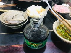 -星鸿社重庆老火锅