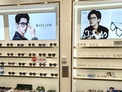 -J-OPTICAL佳视明眼镜·蔡司视觉(吾悦广场店)