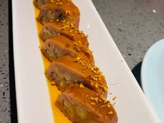 -老头儿油爆虾(星光一期店)