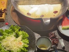 -湊湊火锅·茶憩(和平大悦城店)