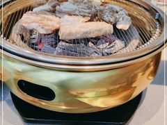 -味家烤肉烤鳗鱼牛排(西塔旗舰店)