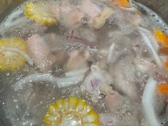 -椰小鸡·琼州糟粕醋·火锅(美兰缤纷城店)