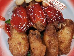 -老三样·旧食新味(万寿宫店)