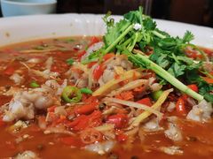 -自贡盐帮菜·玩辣餐厅(樱花园西街店)