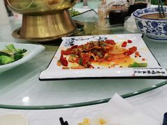 -撒拉人家.酸菜牦牛肉火锅