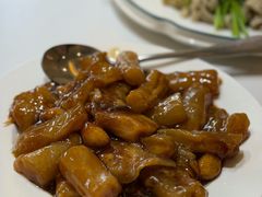 -烤肉宛饭庄(南礼士路店)