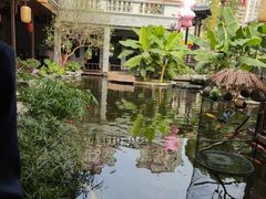 -顺德渔村·岭南一号