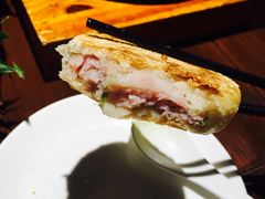 -Local泰莲庭(虹鳟鱼店)