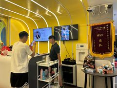 -动力小特工运动馆(望京店)