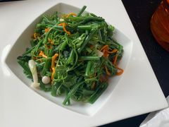 -正德楼果木烤鸭·渔家菜(东港店)