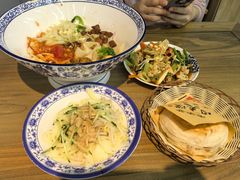 -魏家凉皮(兵马俑店)