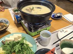 -天正河鲀·河豚亭(大连店)