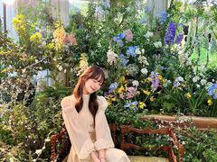 -Lamant Manor已闻花名关於蓝