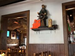-申德勒加油站餐厅(三里屯北小街店)