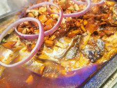 -鱼库·不仅是一家烤鱼店(车公庙店)