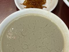 老北京豆汁-护国寺小吃(左家庄店)