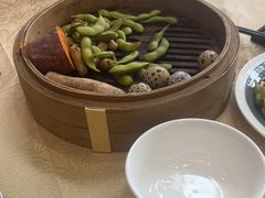-大水车公馆·顺德菜·妈姐菜(均安店)