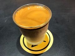 -明谦·Coffee&Cocktail Bar(美您公园店)