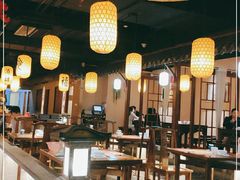 大堂-玲珑·新粤菜(安华汇店)