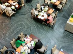 -绍兴鉴湖君澜大酒店