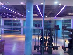 -一兆韦德健身(慧芝湖店)