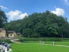 -韶山毛泽东同志故居