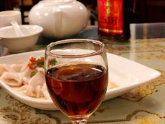 -新聚丰菜馆(太监弄店)